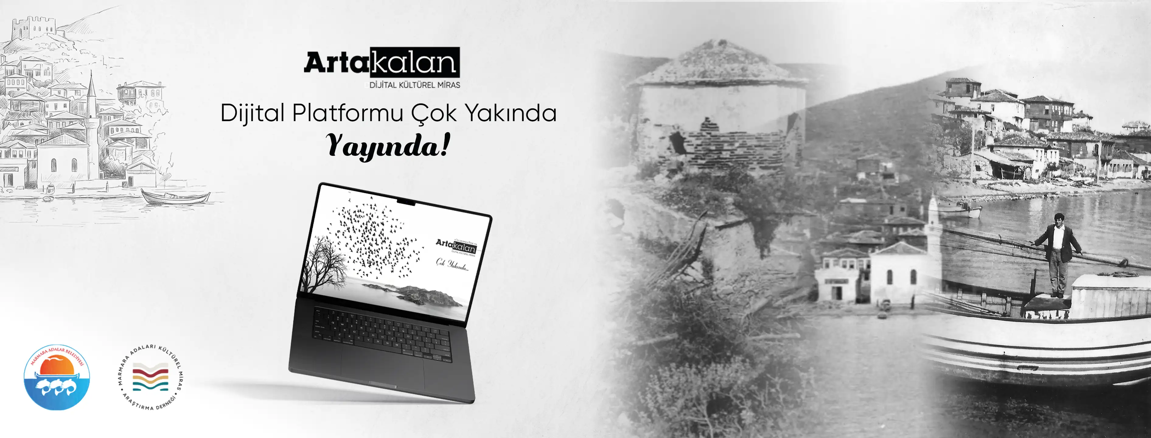 Marmara Banner